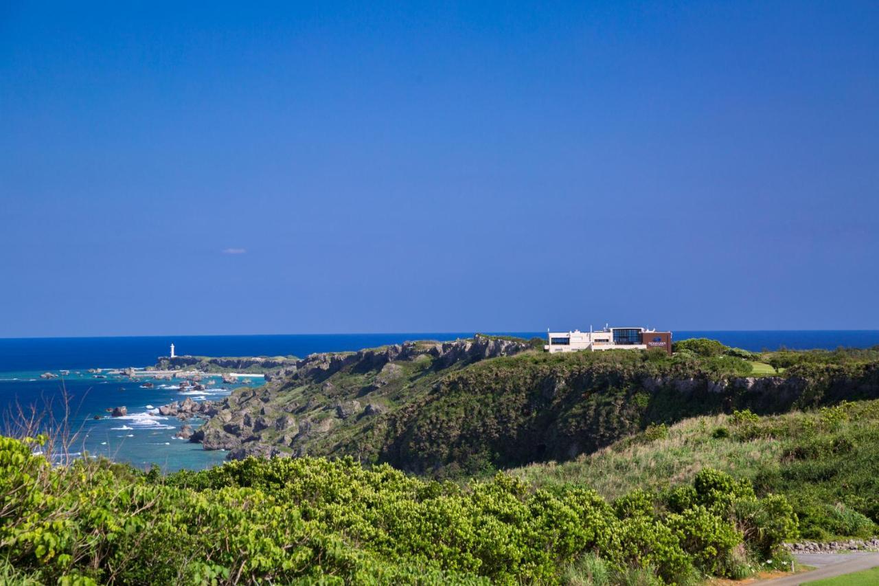 Villa Vorla Miyakojima  Exteriör bild